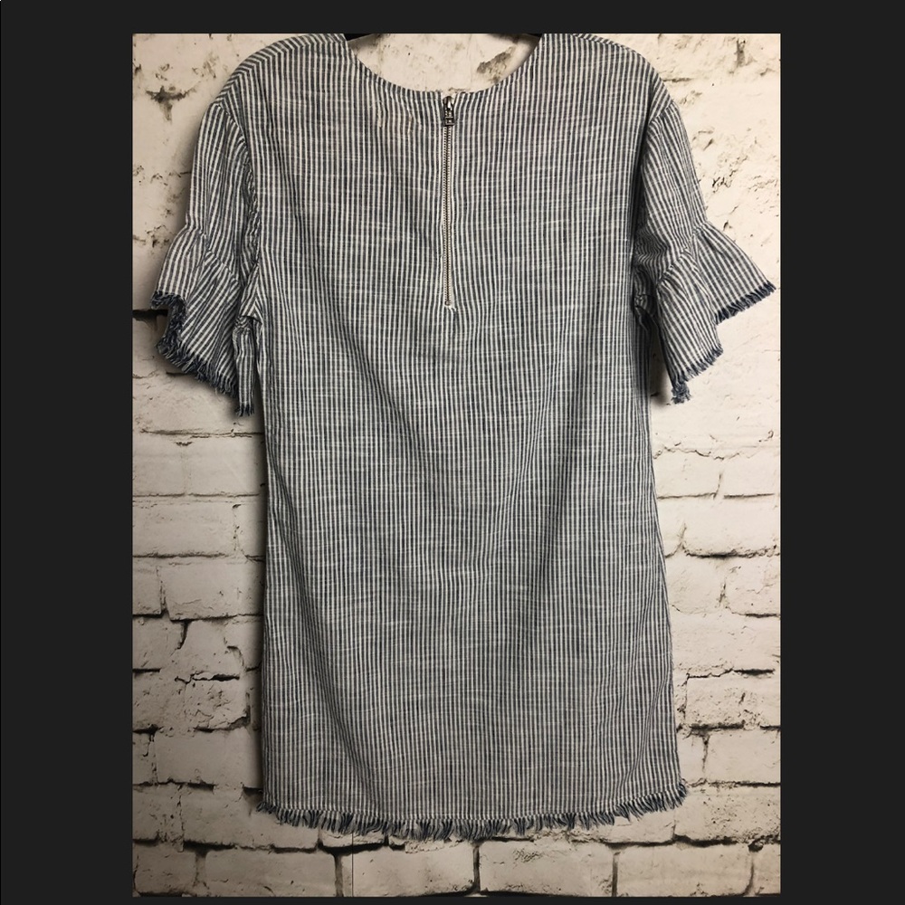 True Craft tunic dress - Picture 2 of 5